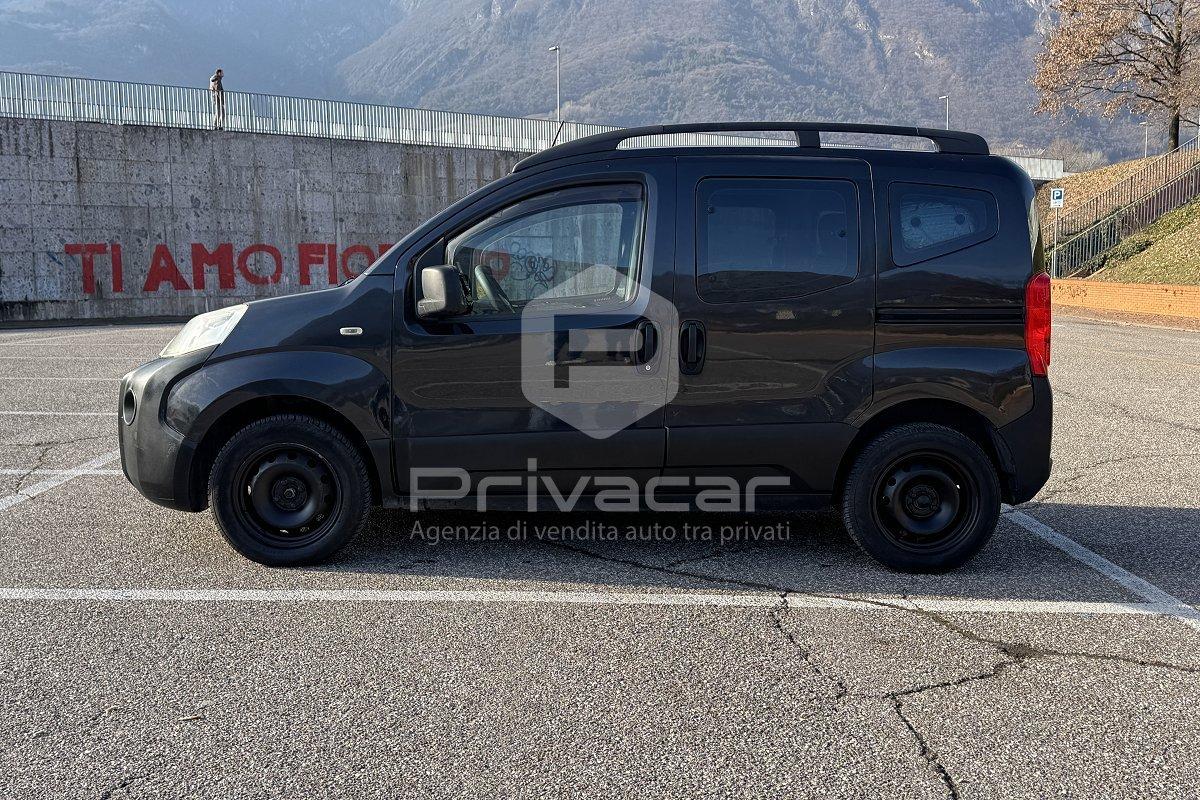 CITROEN Nemo 1.3 HDi 75CV FAP S&S XTR Theatre