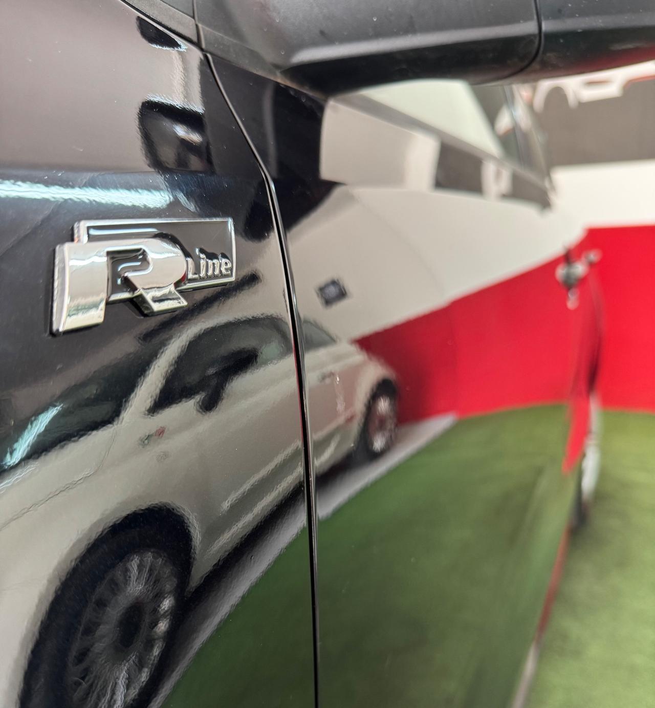 Volkswagen Polo 1.2 TDI 75 CV Trendline