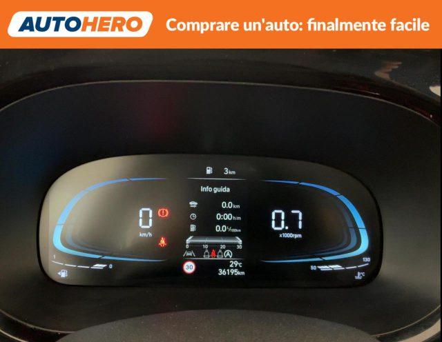 HYUNDAI i10 1.0 Connectline