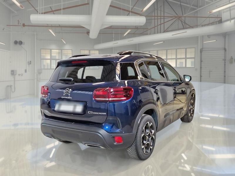 CITROEN C5 AIRCROSS BLUEHDI 130 SES SHINE EAT8 SUV