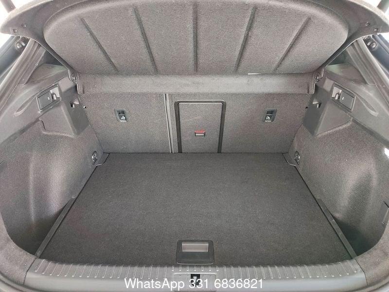 CUPRA Formentor Formentor 2.0 tdi 150cv