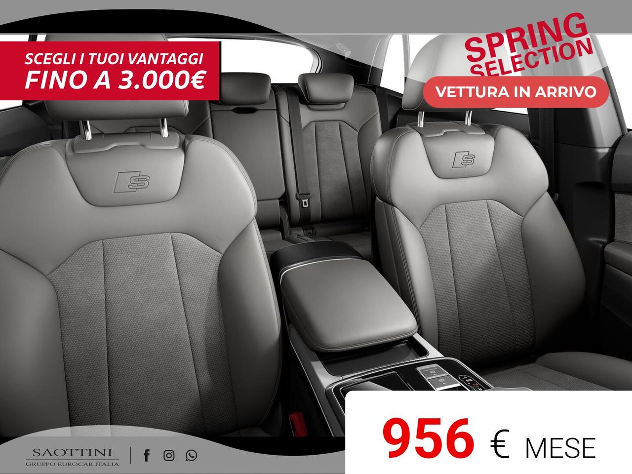 45 3.0 TDI S line edition quattro Tiptronic