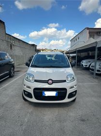 Fiat Panda 0.9 TwinAir / 12 MESI DI GARANZIA