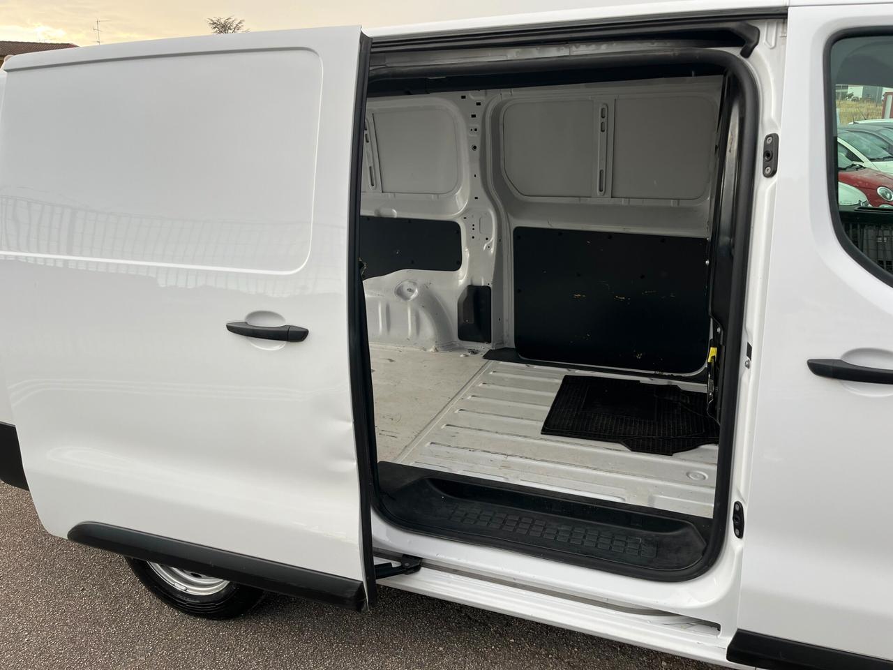 Peugeot Expert BlueHDi 100 S&S PL-SL-TN Furgone Premium Long