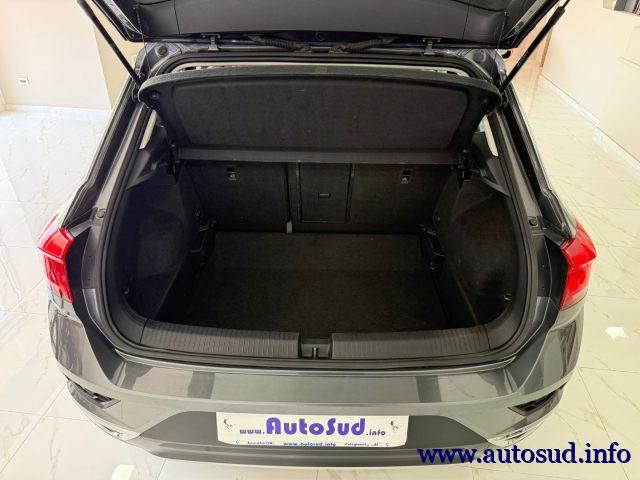VOLKSWAGEN T-Roc 2.0 TDI SCR Style