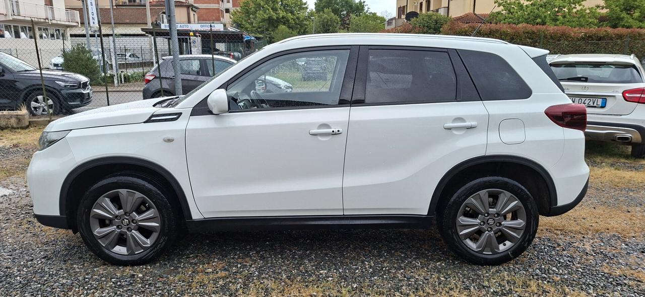 Suzuki Vitara 1.4 Hybrid Cool