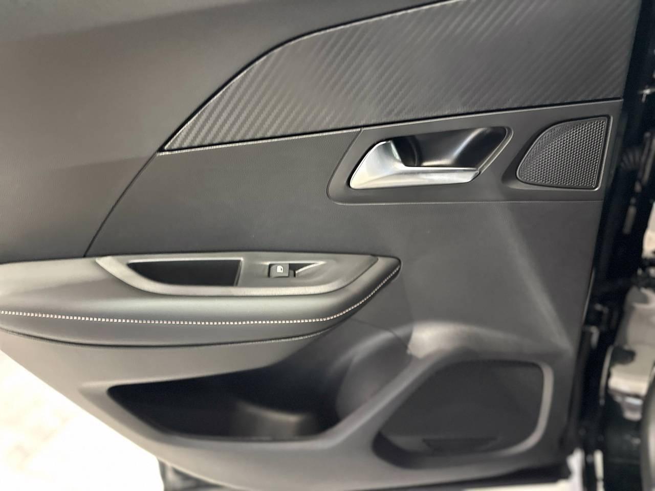 PEUGEOT 2008 II 2023 - 2008 1.2 puretech Allure s&s 100cv