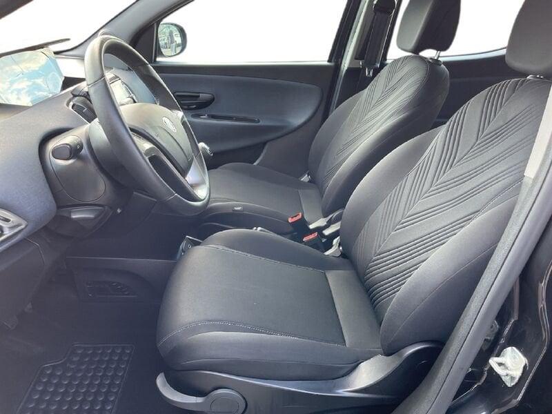 Lancia Ypsilon III 2021 1.2 Gold Gpl 69cv