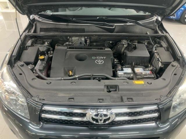 Toyota RAV 4 RAV4 2.2 D-4D 177 CV Sol Plus