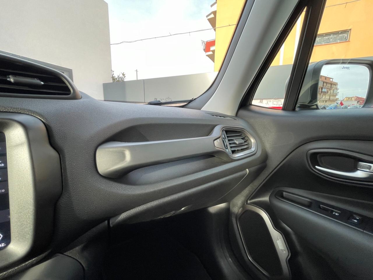Jeep Renegade 1.6 Mjt 130 CV Limited FULL-LED