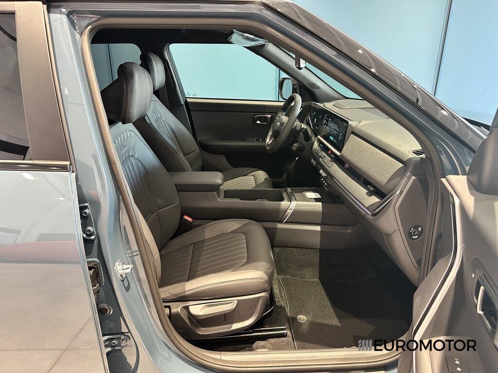 Kia Seltos 1.6 T-GDi X-line Techno Pack 4WD DCT
