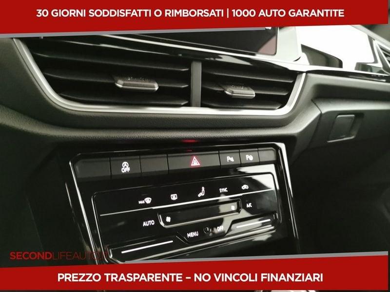 Volkswagen T-Roc R-Line 1.5 TSI 150cv