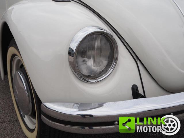 VOLKSWAGEN Maggiolino *ASI*