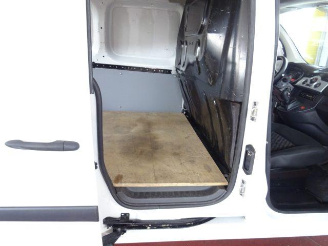 RENAULT Kangoo 1.5 dCi 90CV F.AP. 4p. Express Maxi