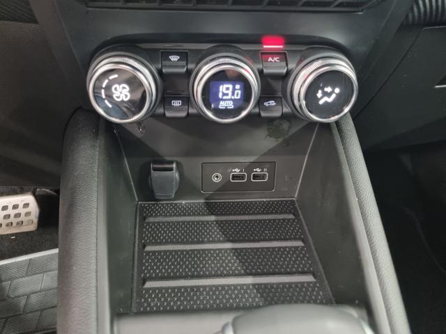 RENAULT Captur Full Hybrid E-Tech 145 CV Engineered