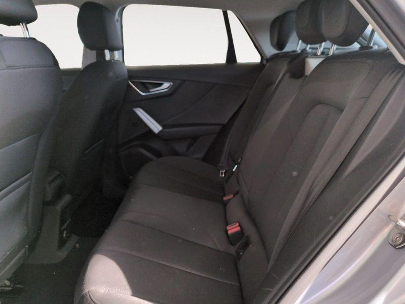 Audi Q2 Q2 1.6 tdi Business