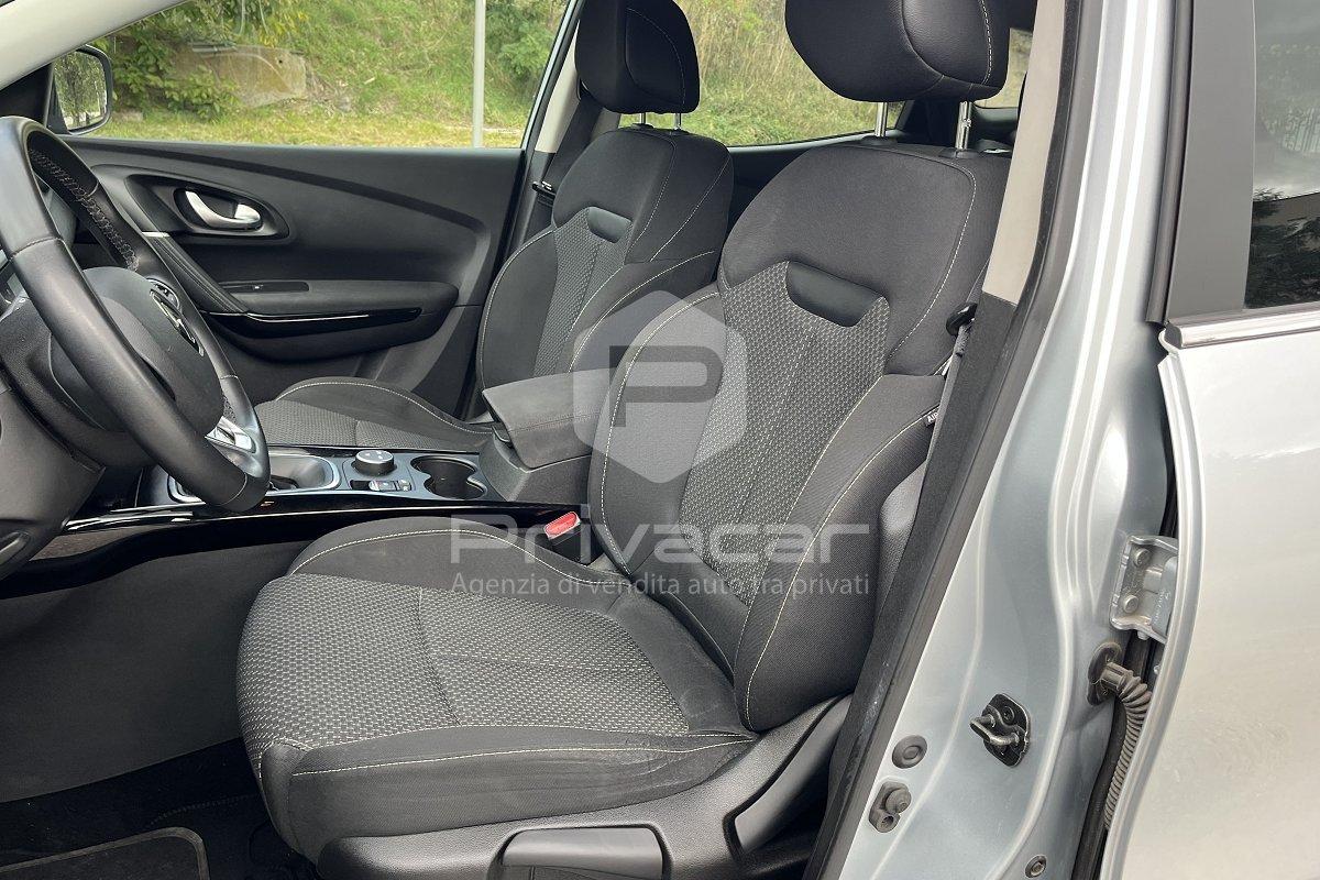 RENAULT Kadjar Blue dCi 8V 115CV EDC Sport Edition