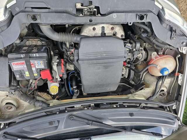 Fiat Panda 1.2 4x4
