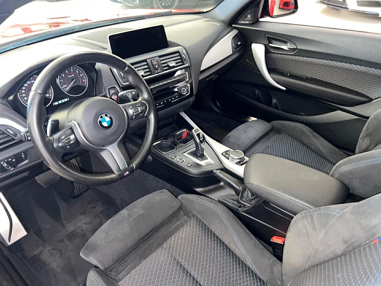 Bmw 235I M 235i xDrive 325CV