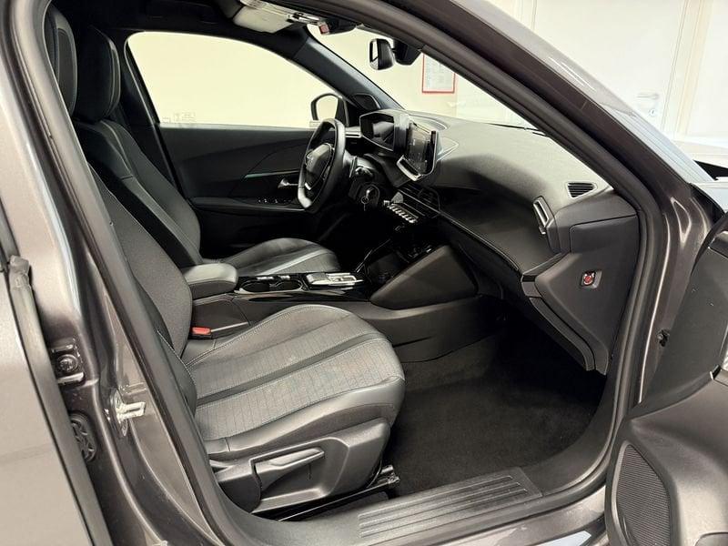 Peugeot 2008 PureTech 130 S&S EAT8 Allure Pack