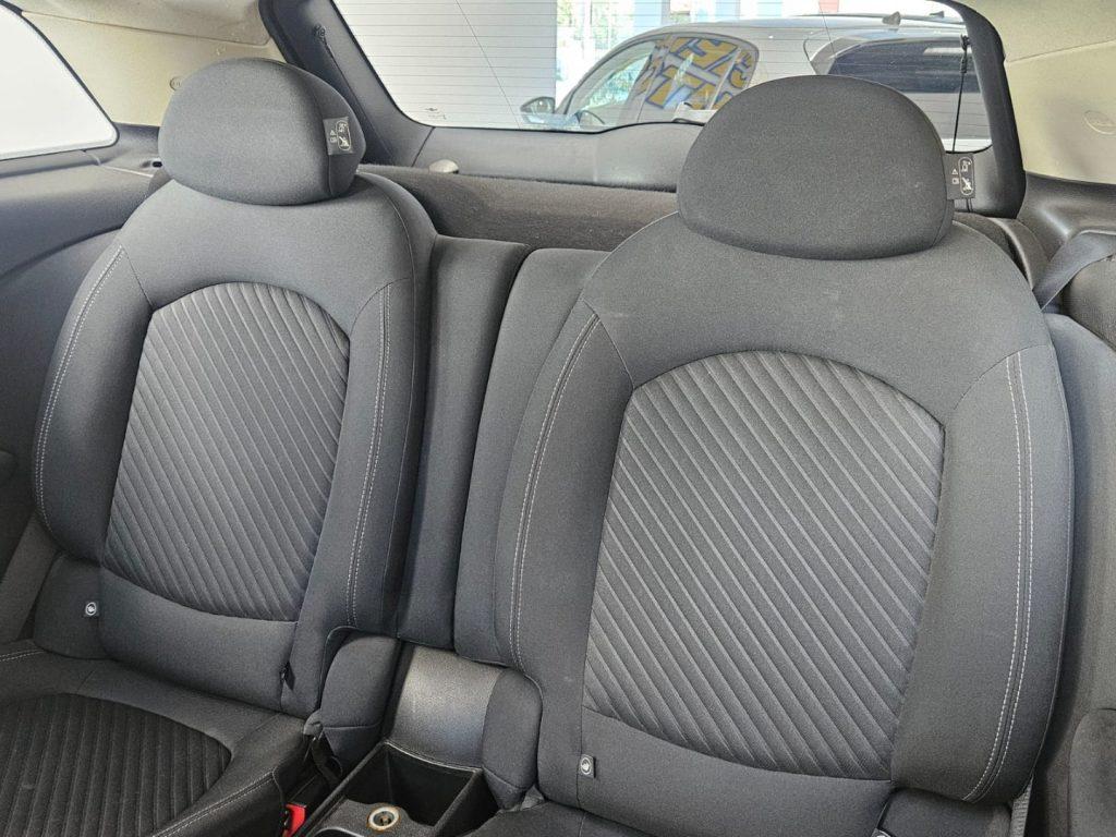 MINI Cooper Paceman Mini Cooper D Paceman