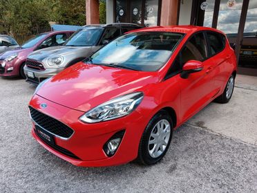 Ford Fiesta 1.5 TDCI 86CV PLUS NEOPATENTATI