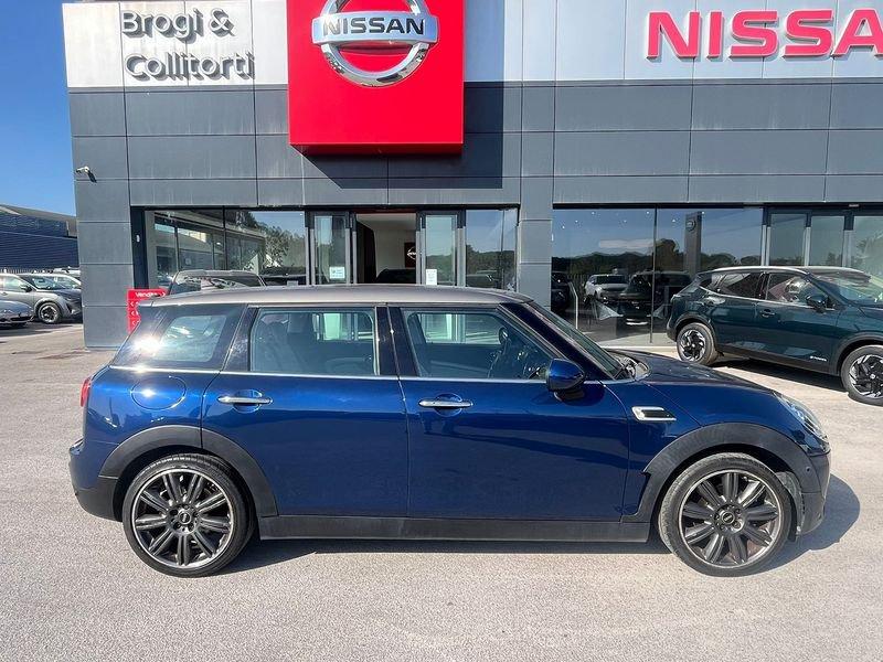 MINI Mini Clubman 1.5 Cooper Boost