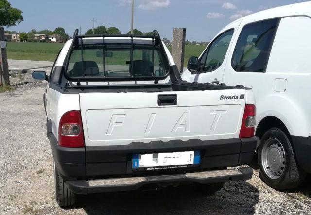 FIAT STRADA 1.9 JTD