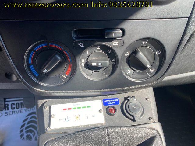 FIAT Fiorino 1.3 MJT 95CV Cargo Adventure