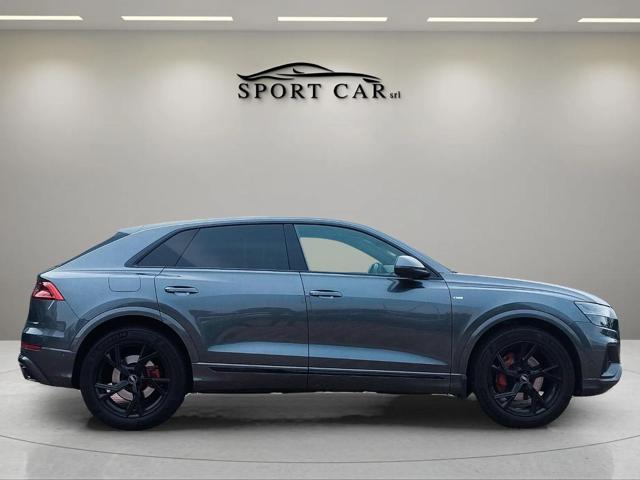 AUDI Q8 50 TDI 286 CV quattro tiptronic Sport (CERCHI 23')