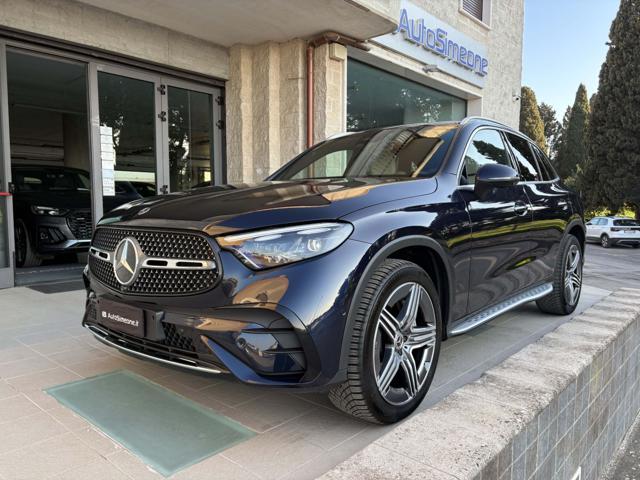 MERCEDES-BENZ GLC 220 d 4Matic Mild Hybrid AMG AMG Line Premium.