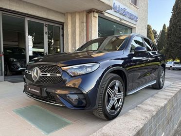 MERCEDES-BENZ GLC 220 d 4Matic Mild Hybrid AMG AMG Line Premium