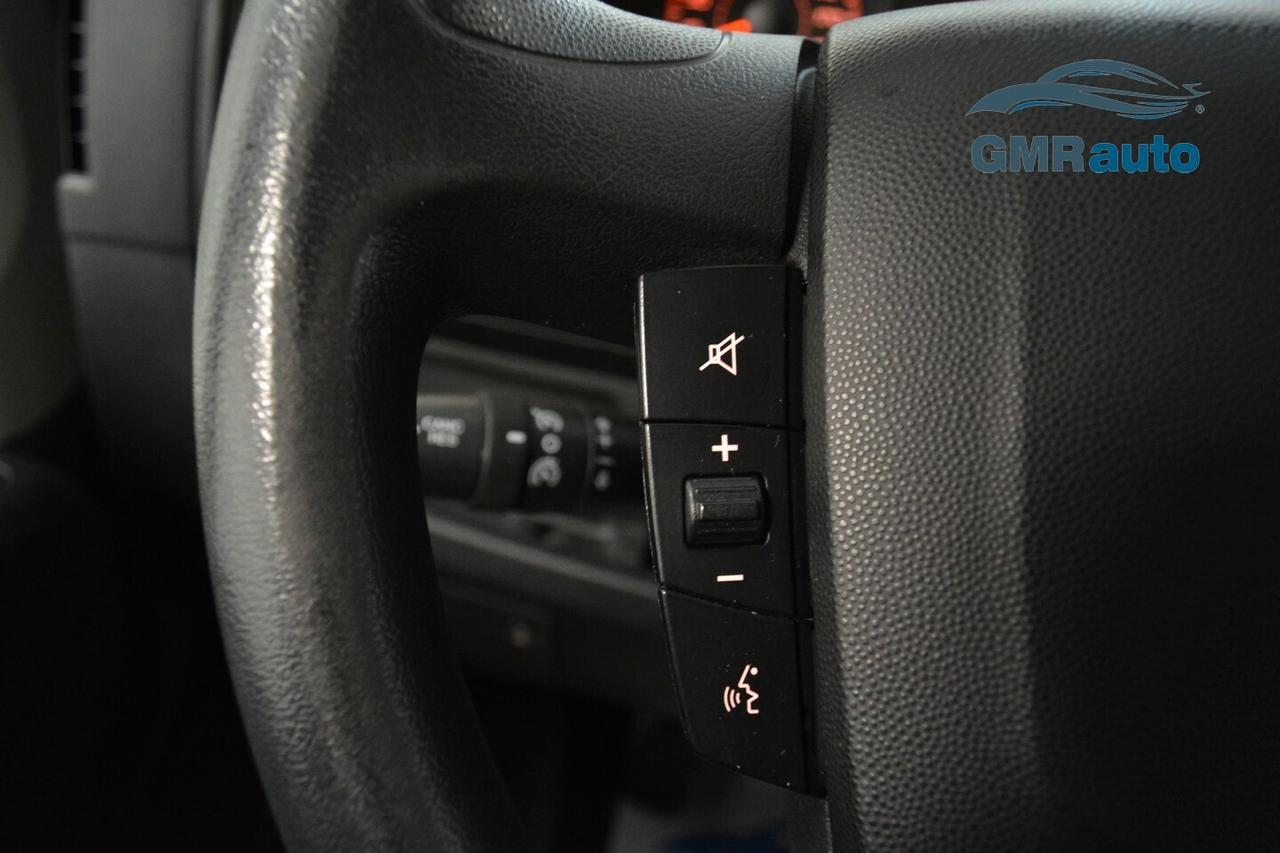 Citroen Jumper 30 BlueHDi 120 S&S PC-TN Furgone