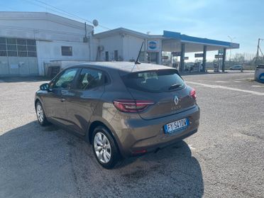 Renault Clio TCe 100 CV GPL 5 porte Business