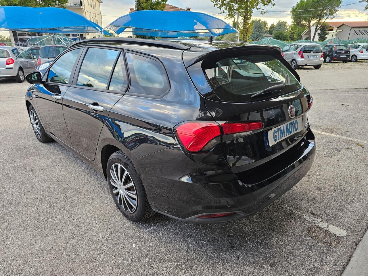 Fiat Tipo Sw - 1.3 Diesel - Unico Proprietario