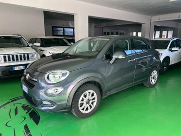 Fiat 500X 1.3 MultiJet 95 CV Pop Star
