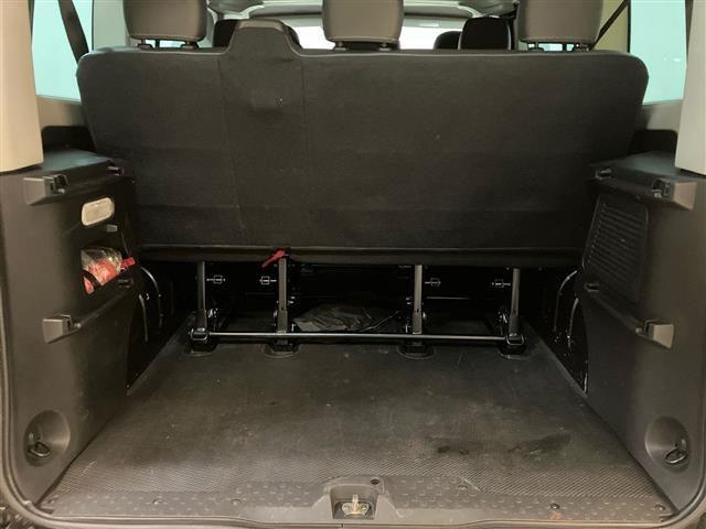 RENAULT Trafic IV Passenger 29 Intens - passenger