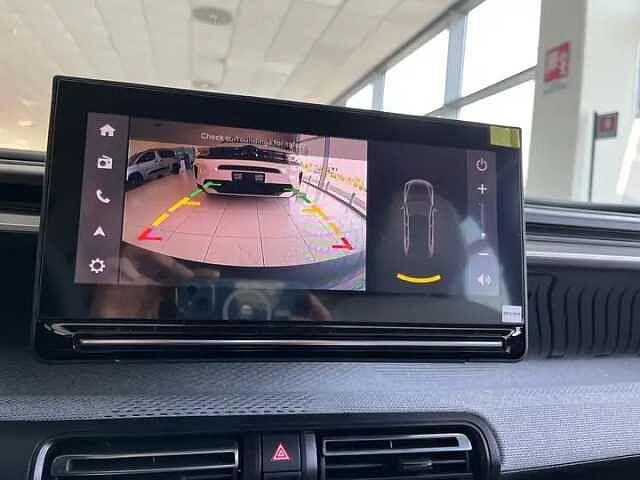 Citroen ë-C3 Elettrica 113cv MAX KM ZERO
