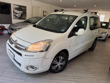 Citroen Berlingo 1.6 DIESEL ANNO 2012