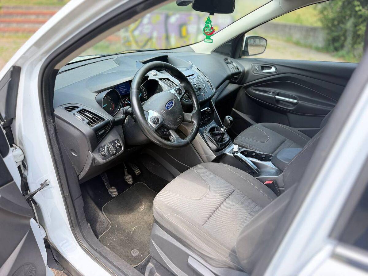 Ford Kuga 1.6 ecoboost Plus s&s 2wd 150cv