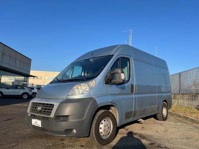 FIAT Ducato 35 2.3 MJT MH2 FULL OPT- DIST. 280.000 KM