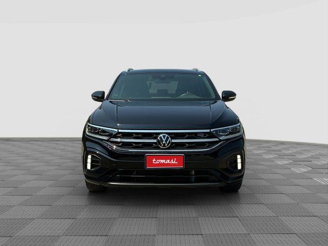 VOLKSWAGEN T-Roc T-Roc 1.0 TSI R-Line