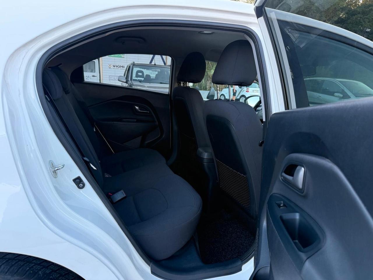 Kia Rio 1.4 CRDi 5p. Cool