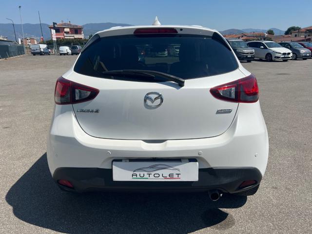 MAZDA 2 1.5 90 CV Skyactiv-G Exceed - PER NEOPATENTATO