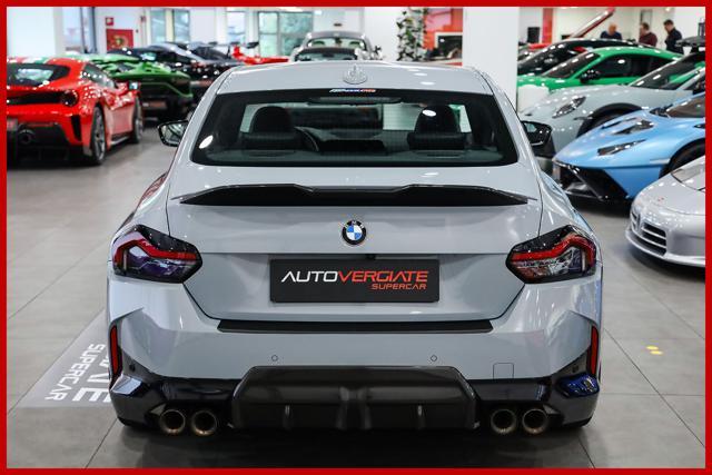 BMW 240 M 240i xDrive - KIT FULL CARBON - M SPORT