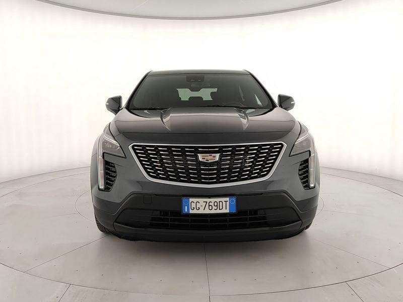 Cadillac XT4 350 TD 2WD luxury