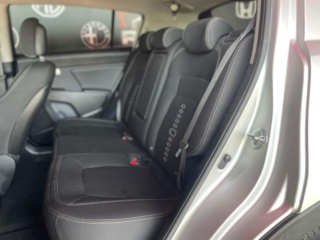 Kia Sportage 1.7 CRDI VGT 2WD Cool