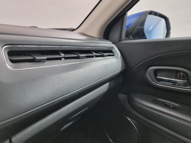 HONDA HR-V 1.5 i-VTEC Executive Navi ADAS