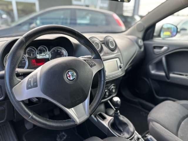 Alfa Romeo MiTo MiTo 1.4 EURO 6 / NEOPATENTATI