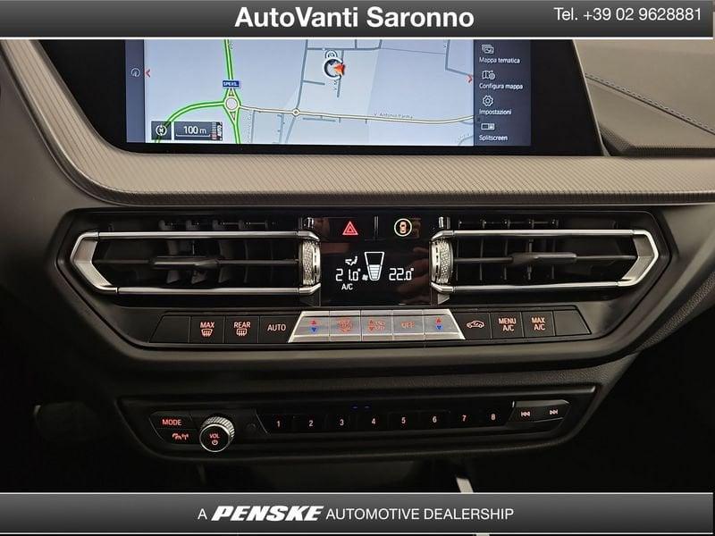 BMW Serie 1 120d xDrive 5p. Msport